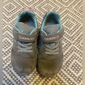 Tsukihoshi Racer sneakers size 10 (toddler/little kid)